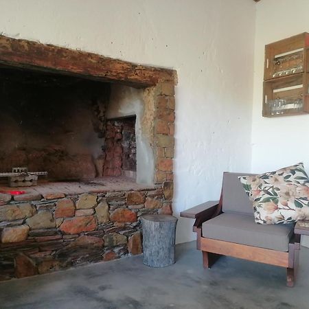 Lank-Gewag Farm Cottage With Private Hottub Montagu Bagian luar foto