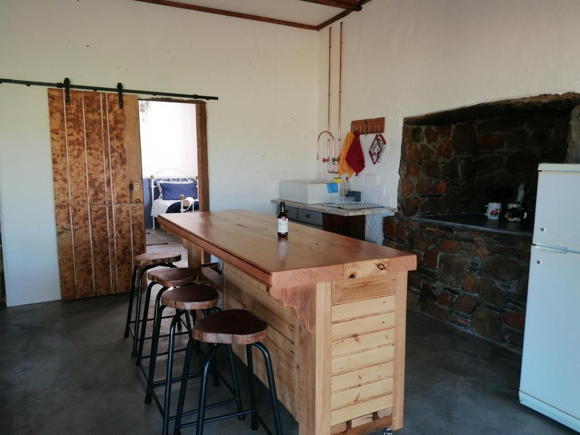 Lank-Gewag Farm Cottage With Private Hottub Montagu Bagian luar foto