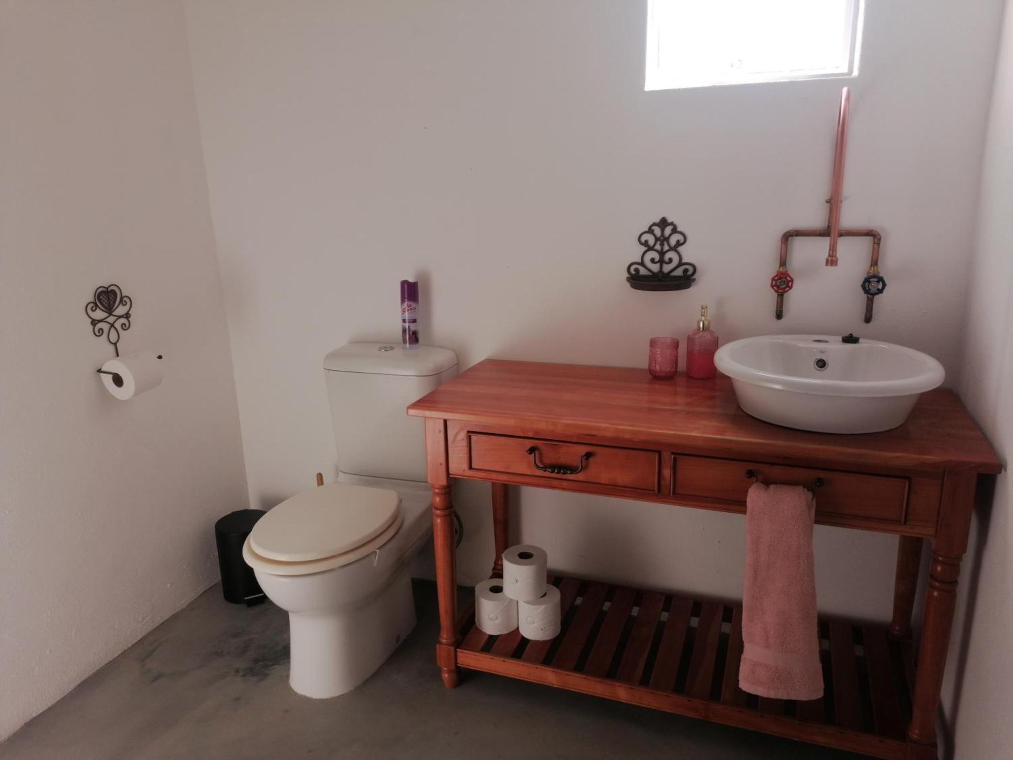 Lank-Gewag Farm Cottage With Private Hottub Montagu Bagian luar foto