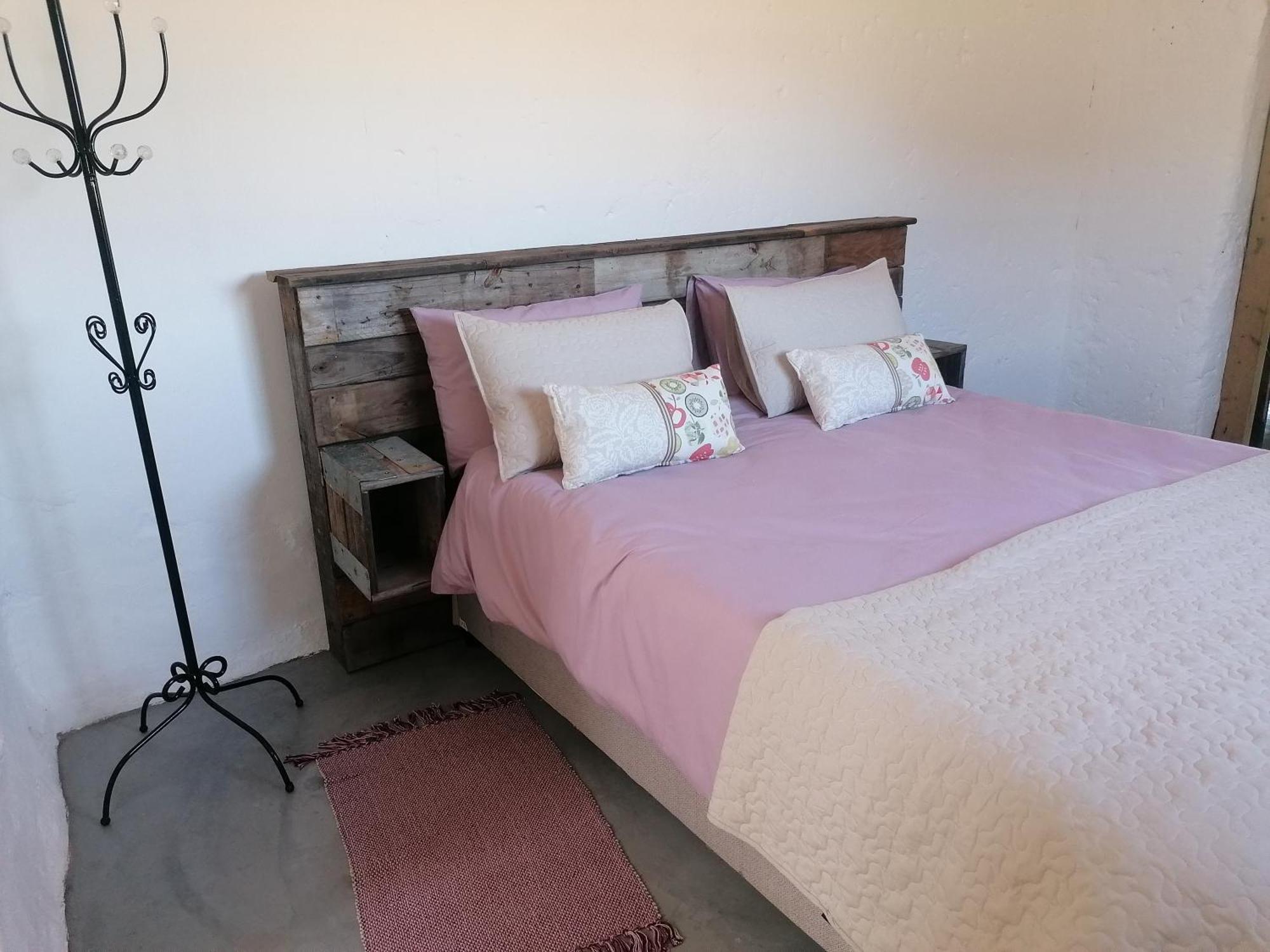 Lank-Gewag Farm Cottage With Private Hottub Montagu Bagian luar foto