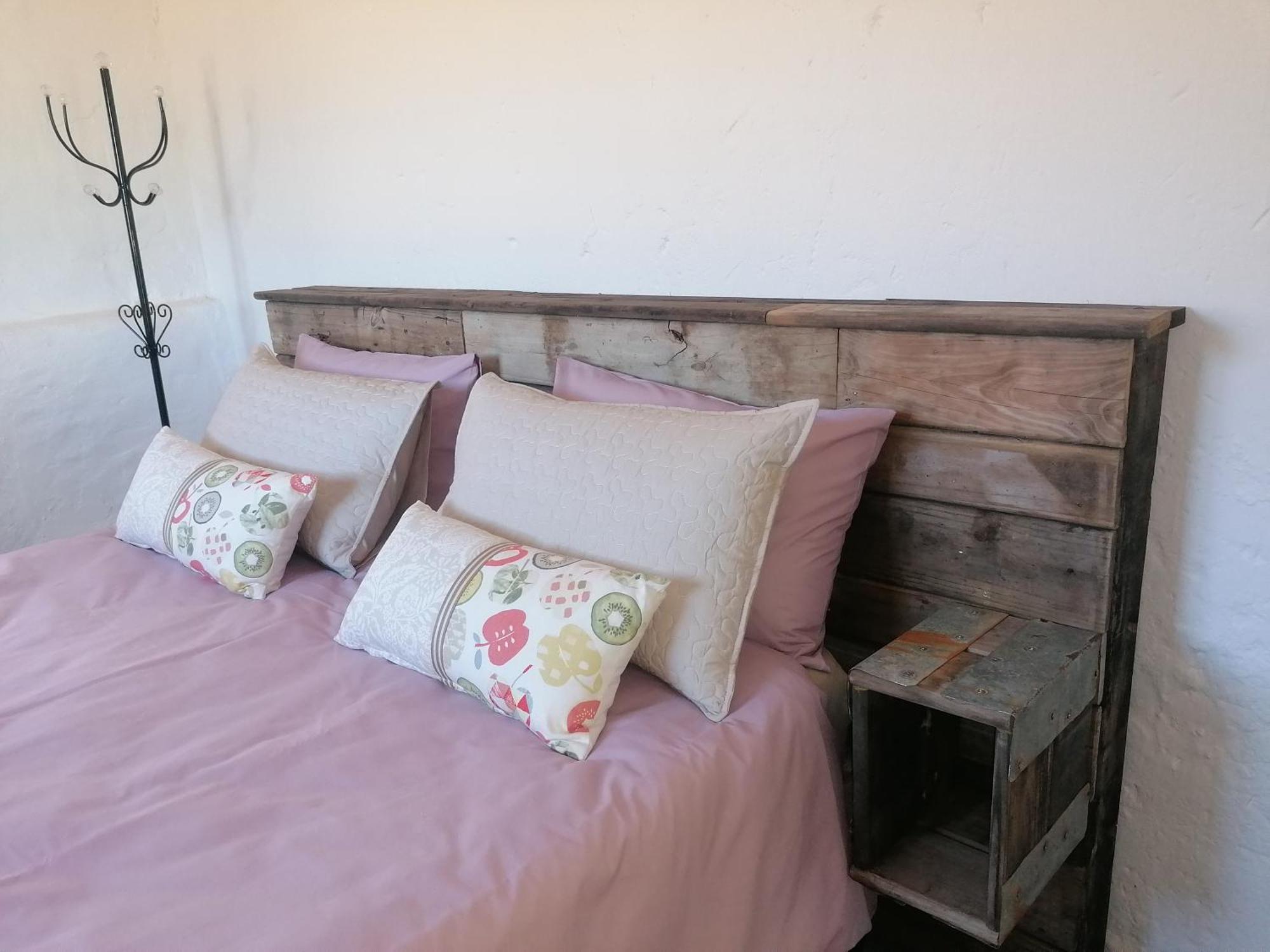 Lank-Gewag Farm Cottage With Private Hottub Montagu Bagian luar foto